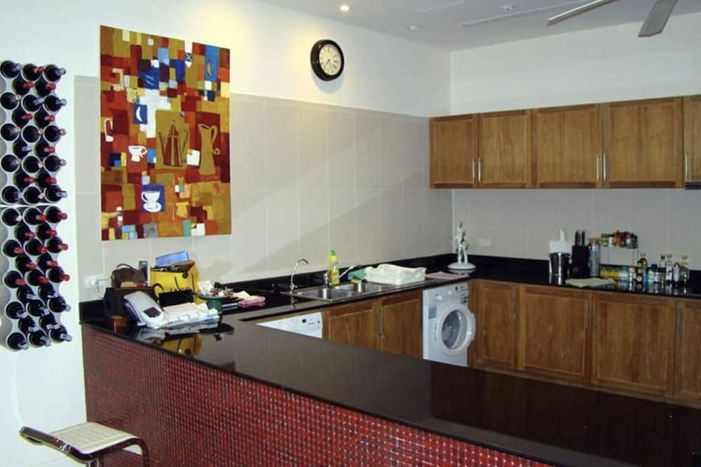 Photo of Kitchen in Choeng Thale