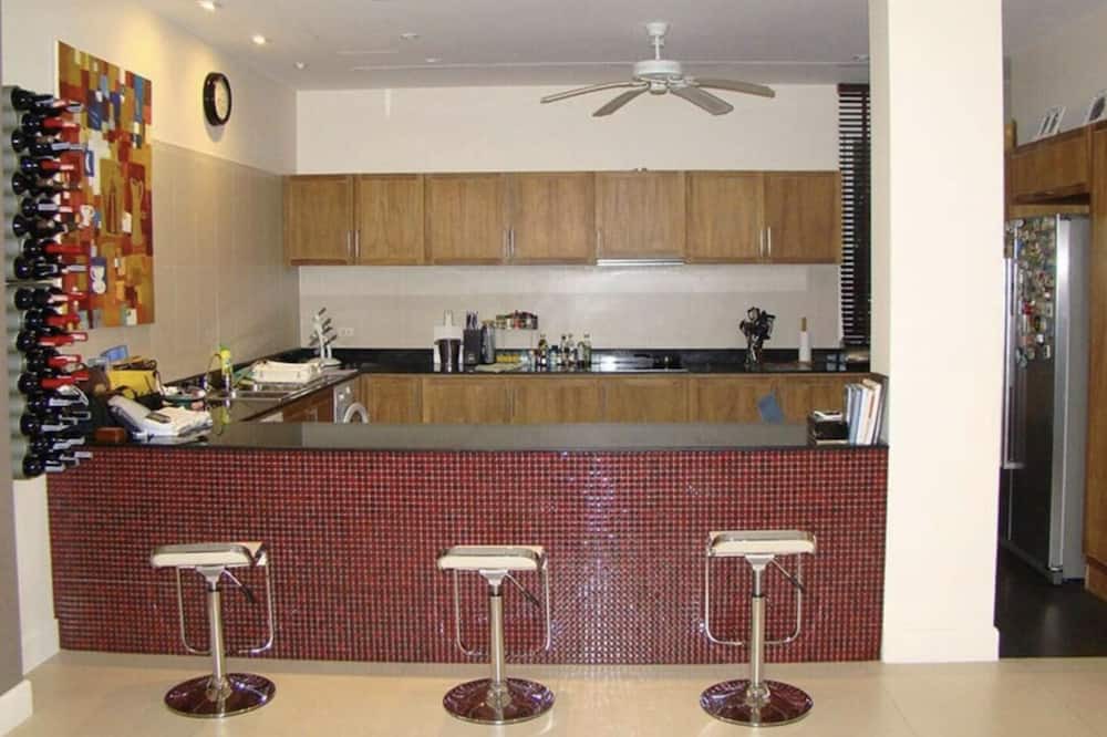 Photo of Kitchen in Choeng Thale