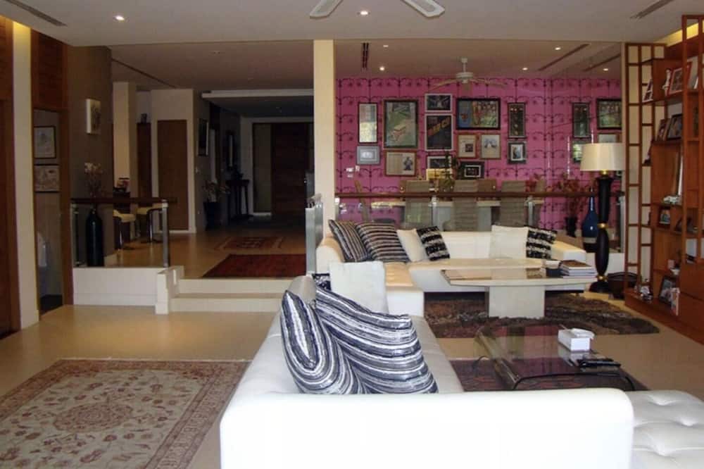 Photo of Livingroom in Choeng Thale