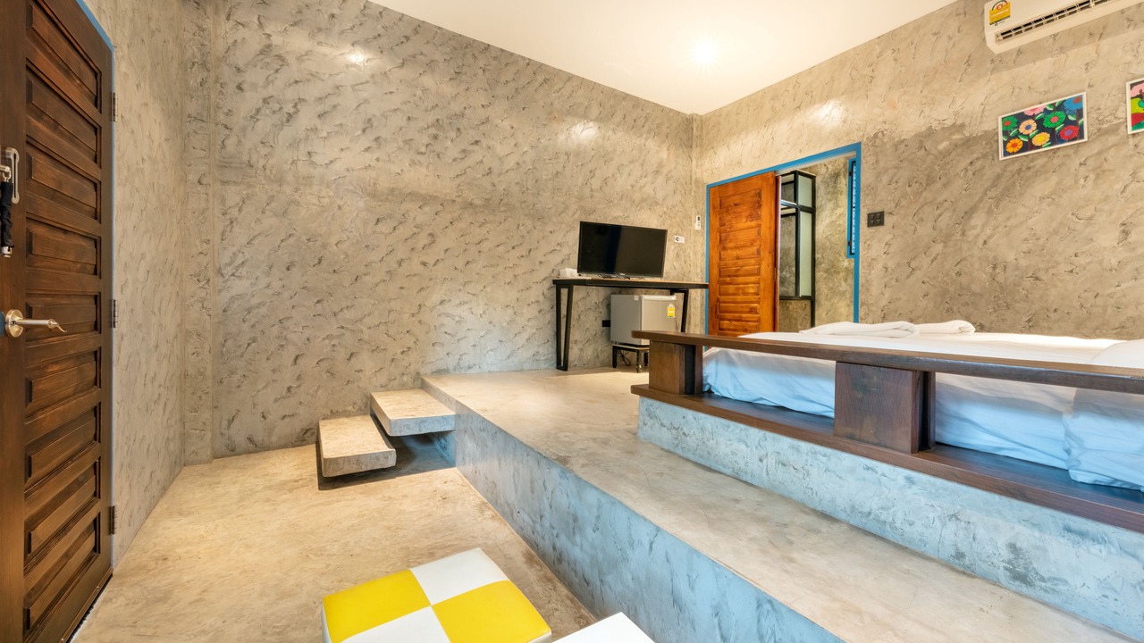 Photo of Bedroom in Ban Phe