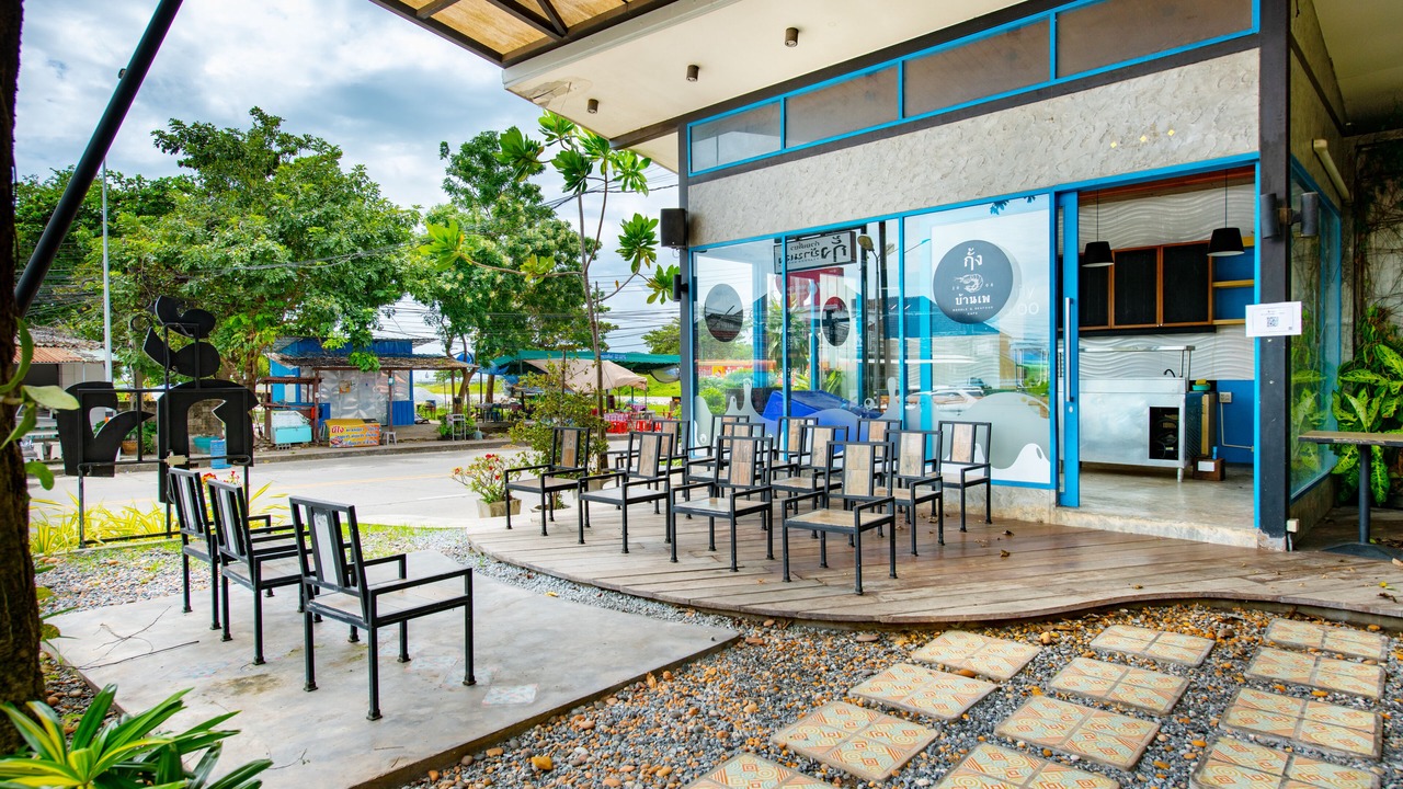 Photo of Outdoor in Ban Phe