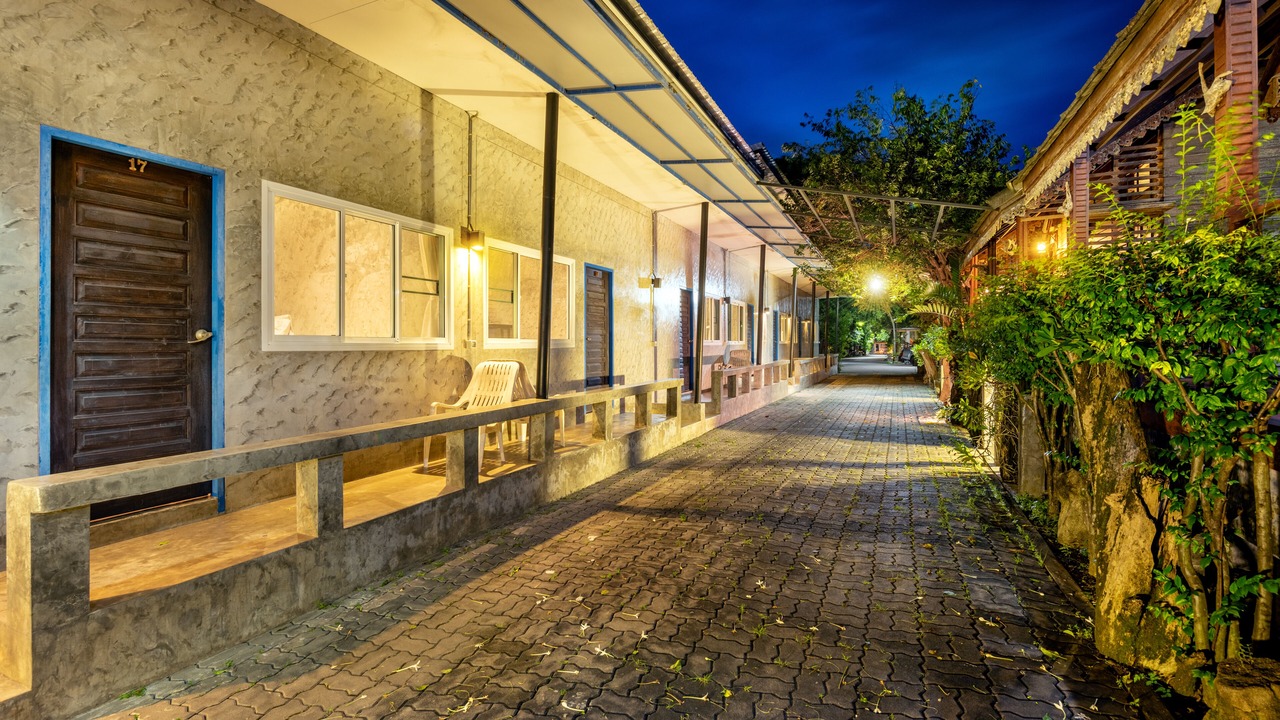 Photo of Outdoor in Ban Phe