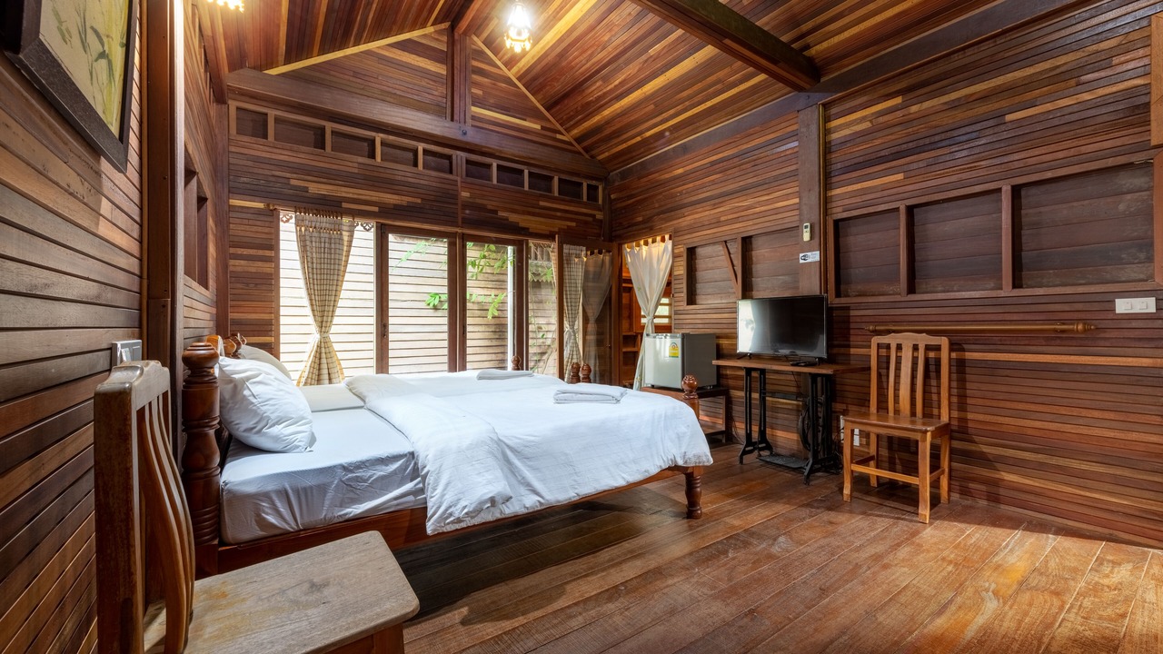 Photo of Bedroom in Ban Phe