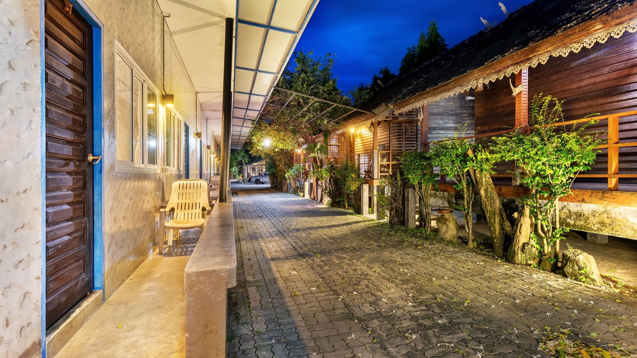 Photo of Outdoor in Ban Phe