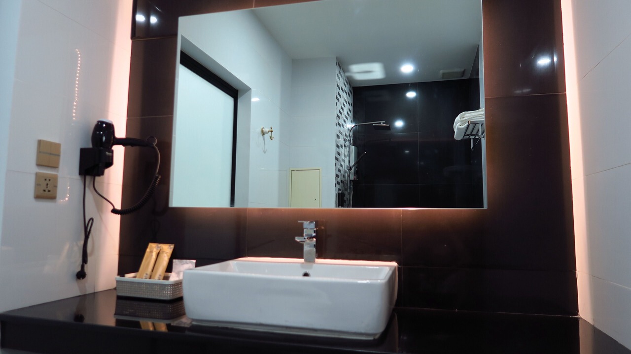 Photo of Bathroom in Chiang Rai