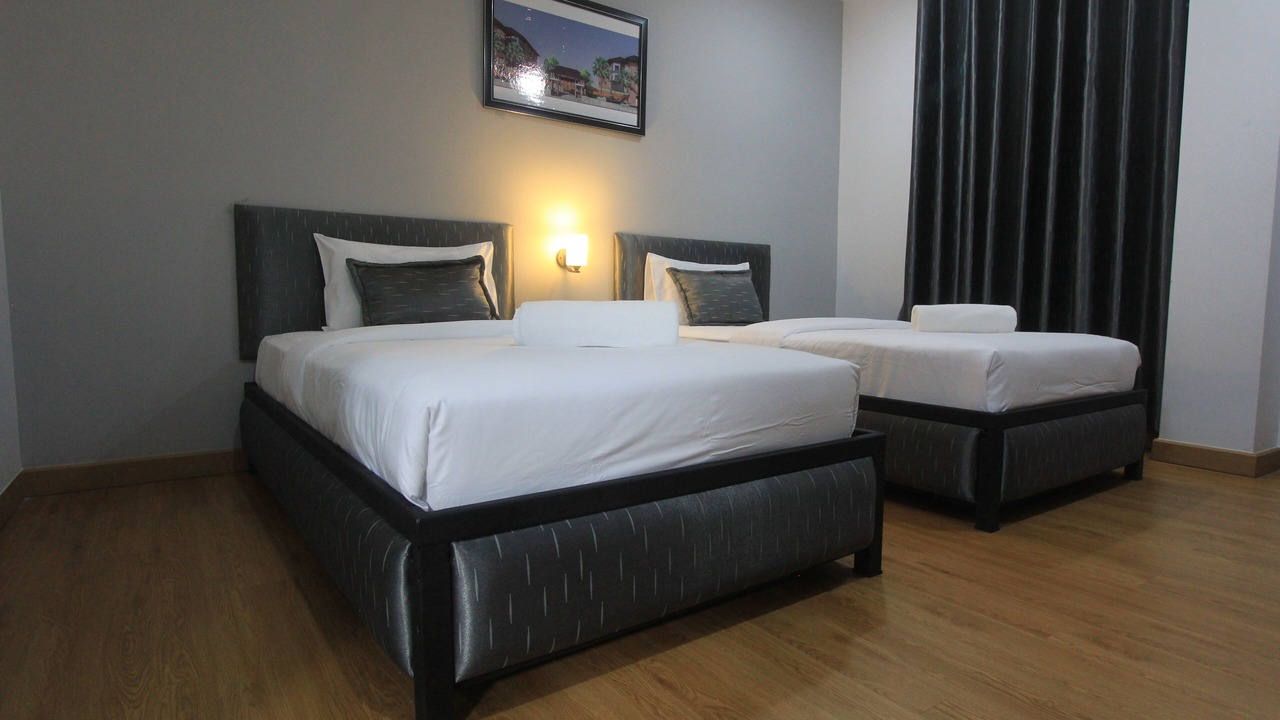Photo of Bedroom in Chiang Rai