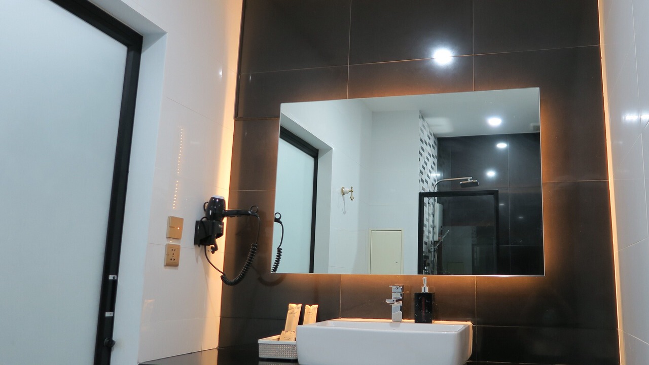 Photo of Bathroom in Chiang Rai