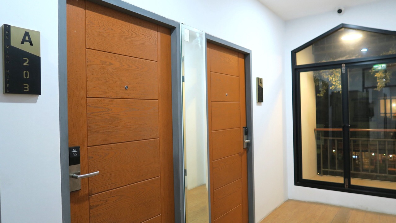 Photo of Bathroom in Chiang Rai