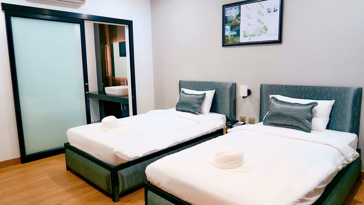 Photo of Bedroom in Chiang Rai