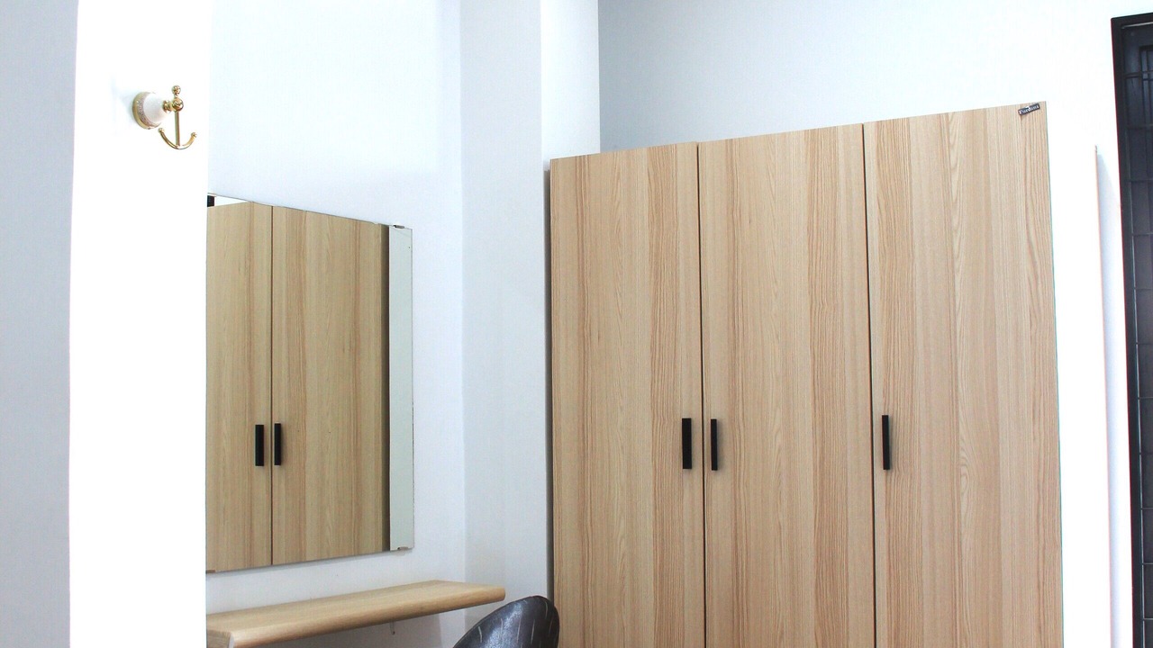 Photo of Bedroom in Chiang Rai