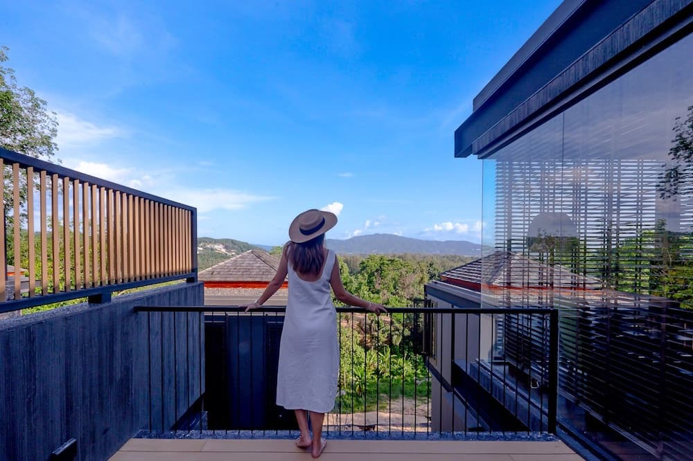 Photo of Patio Balcony in Choeng Thale