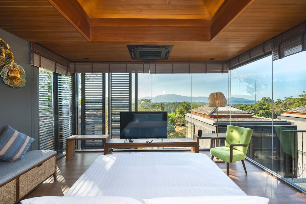 Photo of Bedroom in Choeng Thale