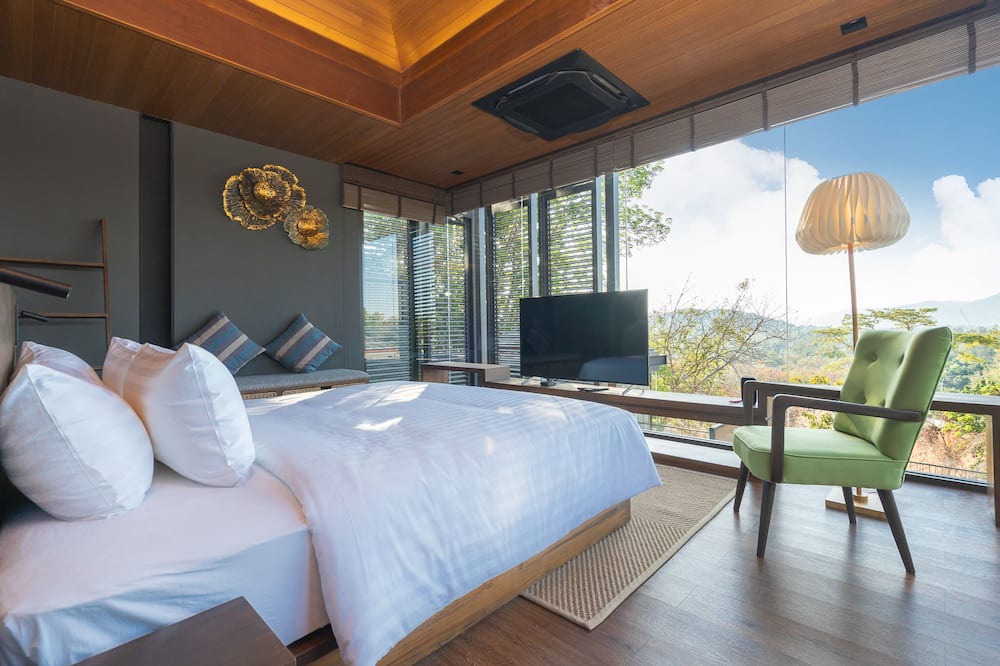 Photo of Bedroom in Choeng Thale