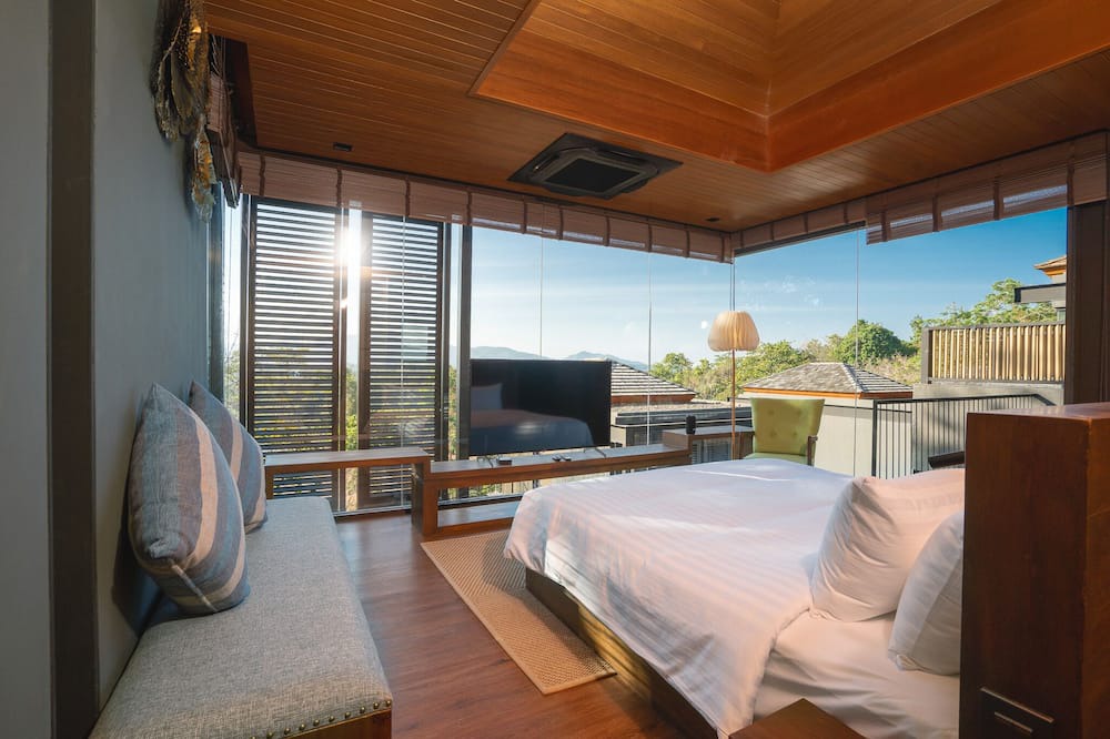 Photo of Bedroom in Choeng Thale