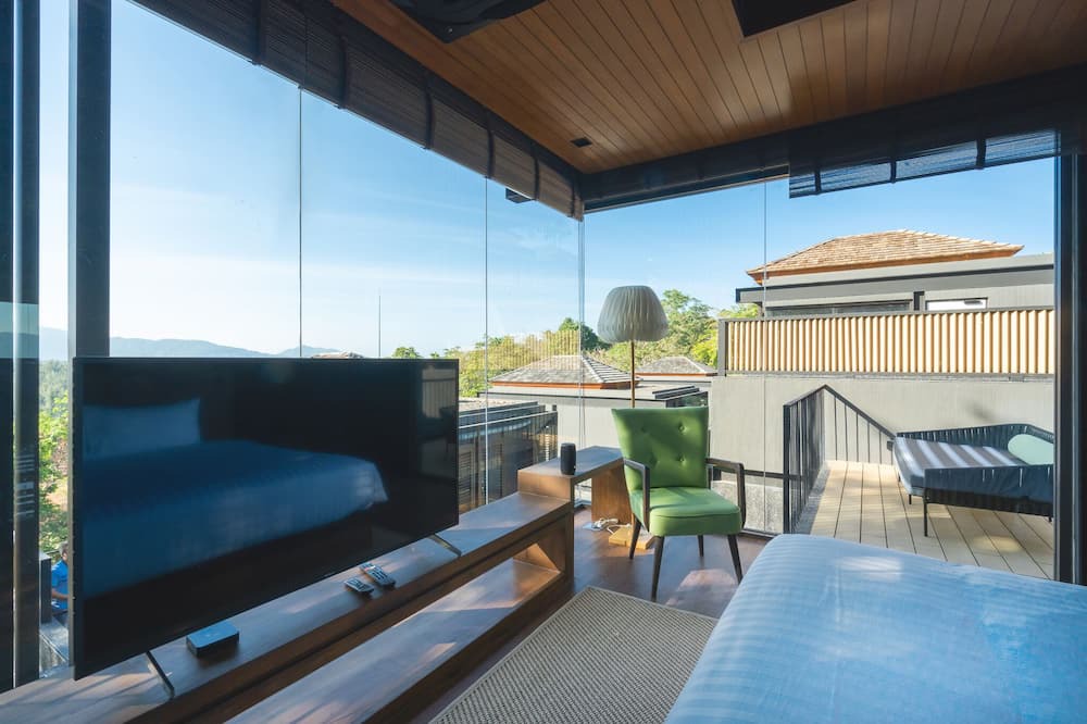 Photo of Patio Balcony in Choeng Thale