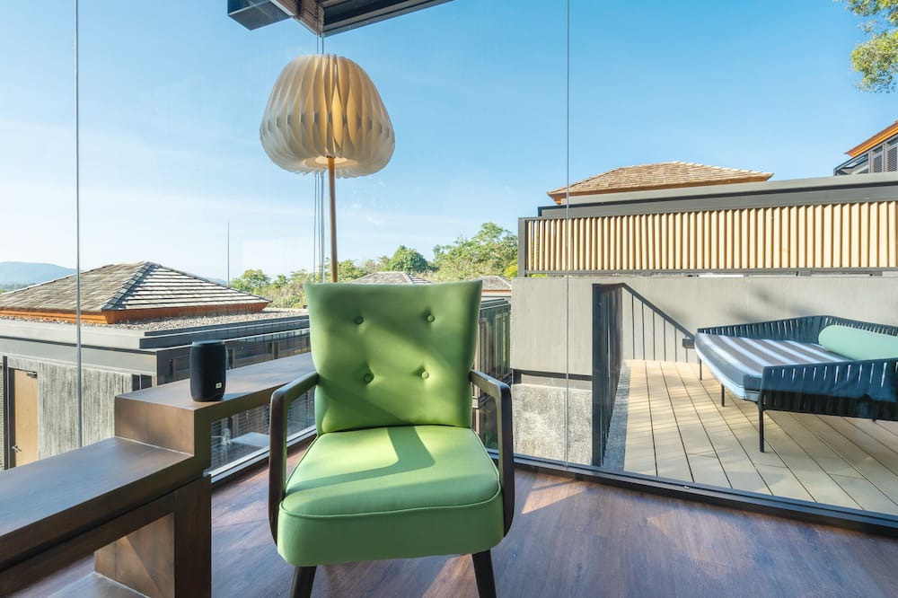 Photo of Patio Balcony in Choeng Thale