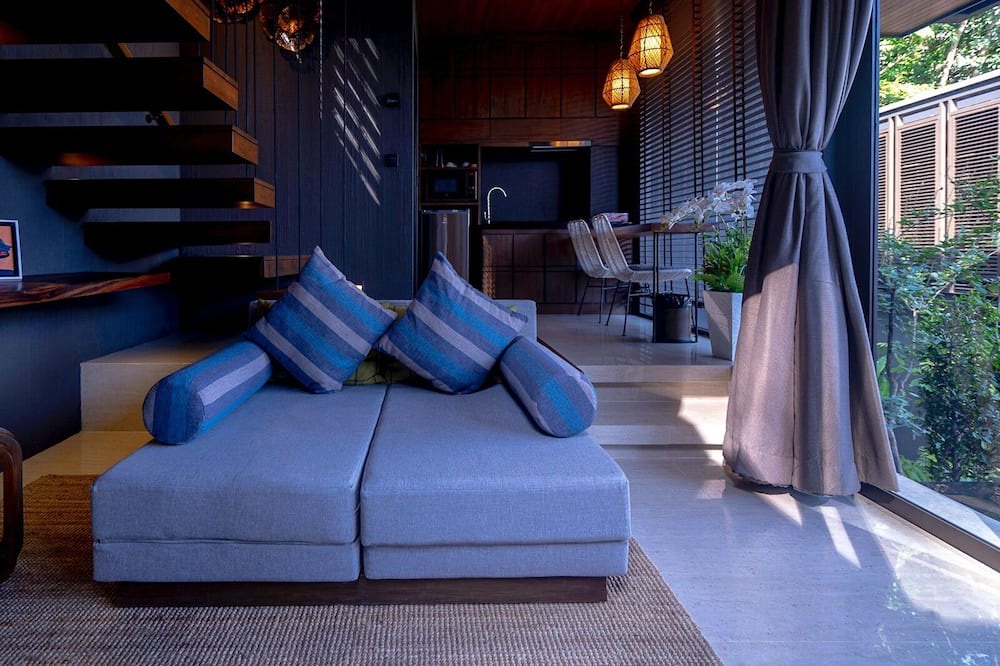 Photo of Livingroom in Choeng Thale