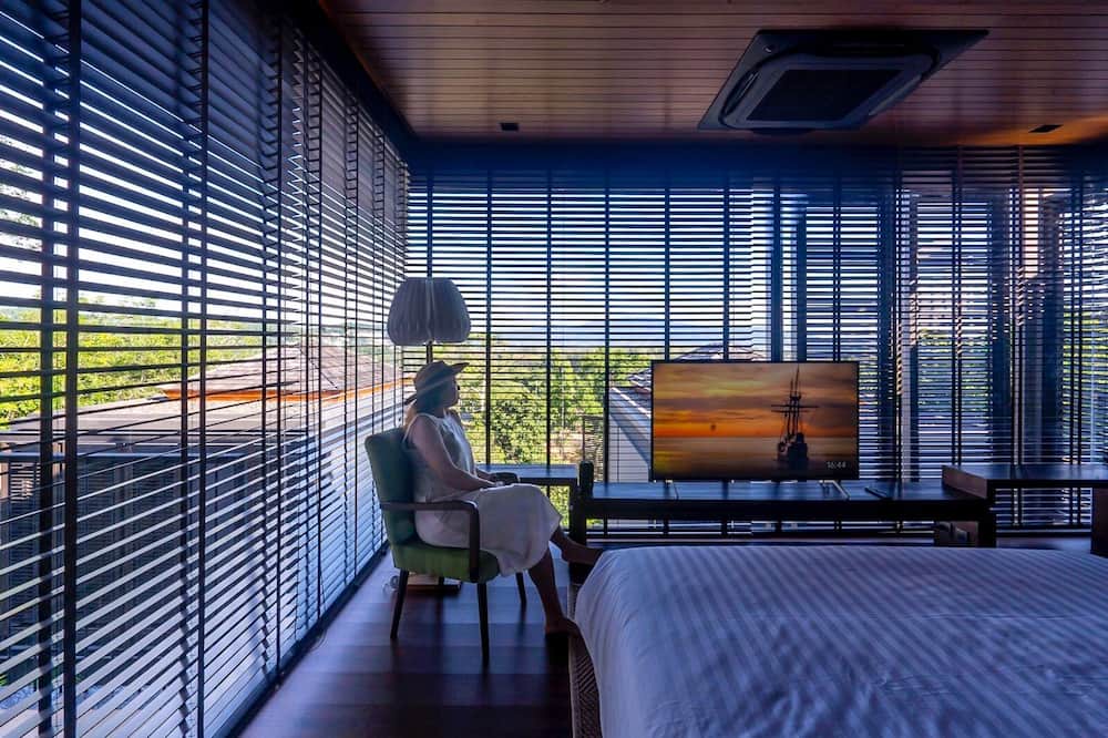 Photo of Bedroom in Choeng Thale