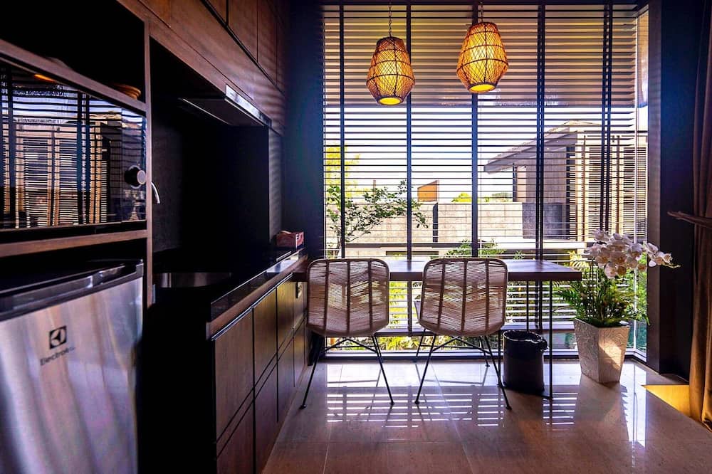Photo of Kitchen in Choeng Thale