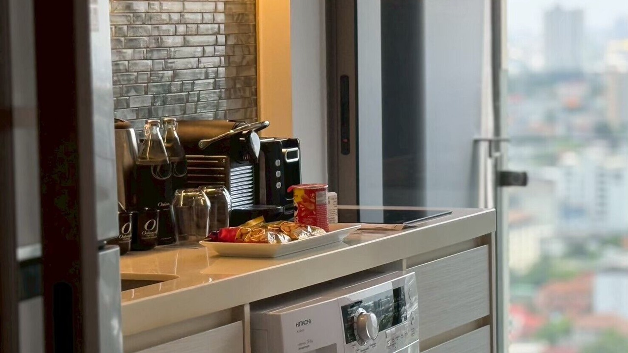 Photo of Kitchen in Nonthaburi