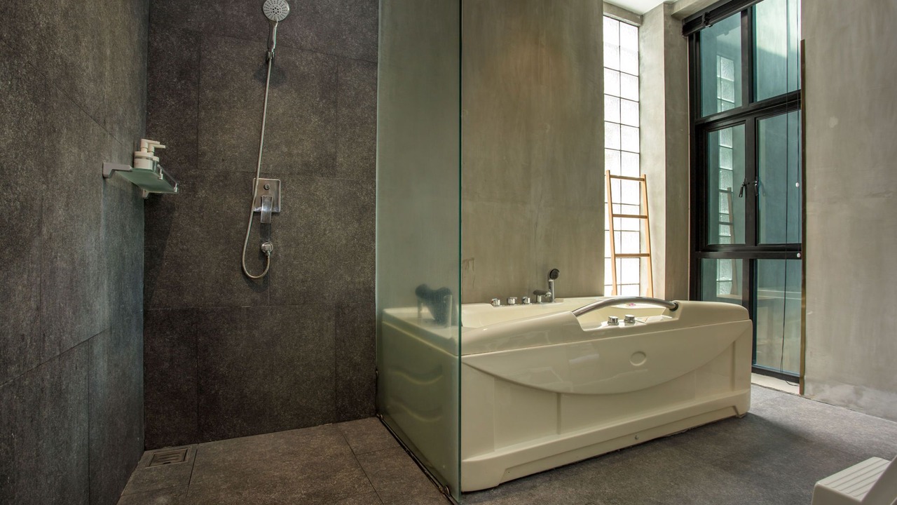 Photo of Bathroom in Kamala