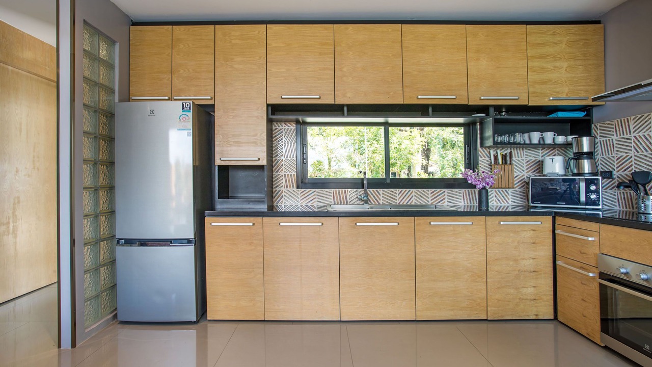 Photo of Kitchen in Kamala