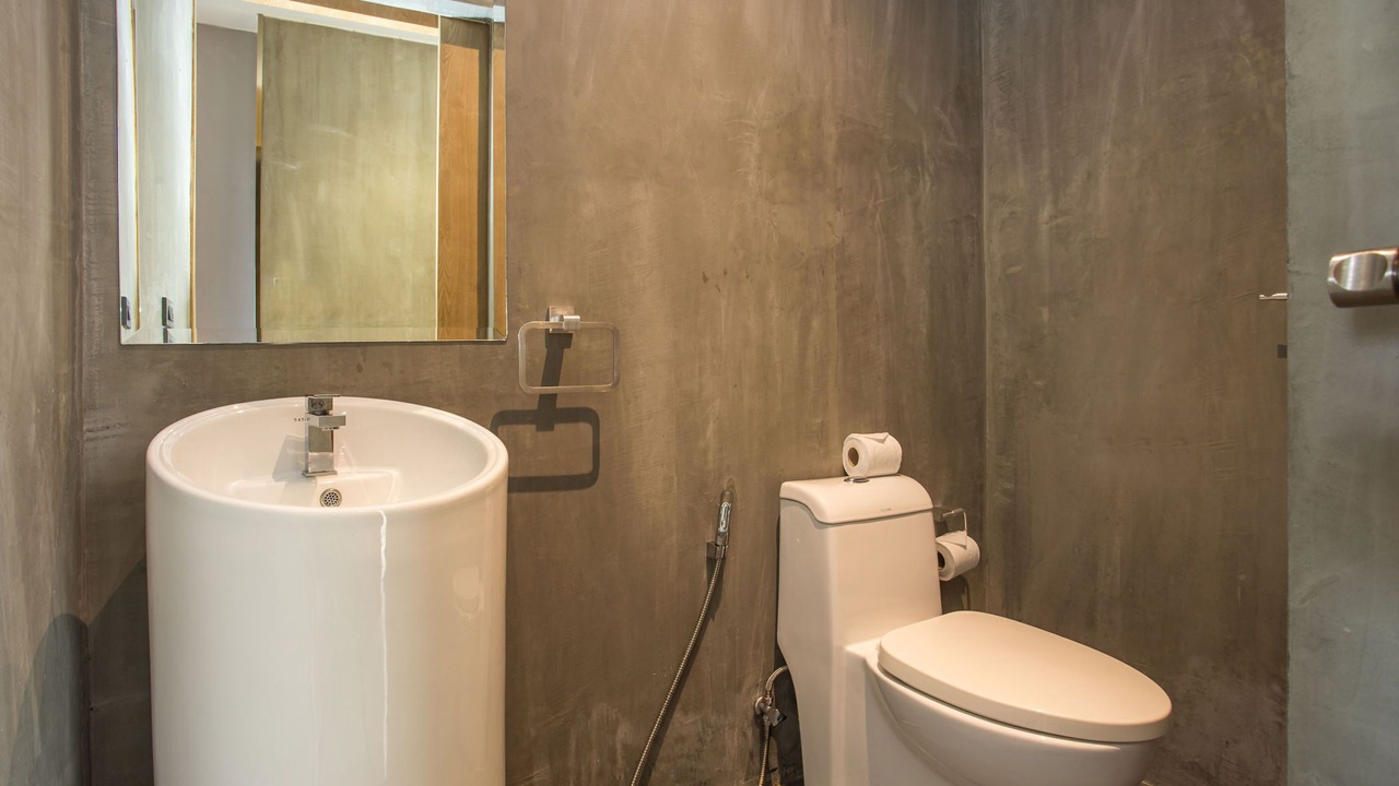 Photo of Bathroom in Kamala