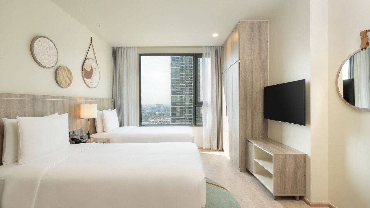Photo of Bedroom in Khlong Tan