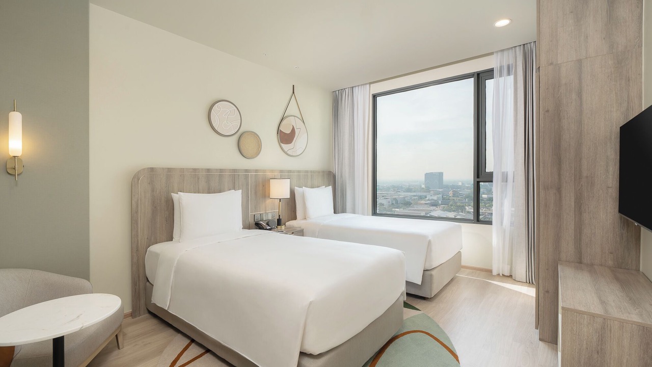 Photo of Bedroom in Khlong Tan