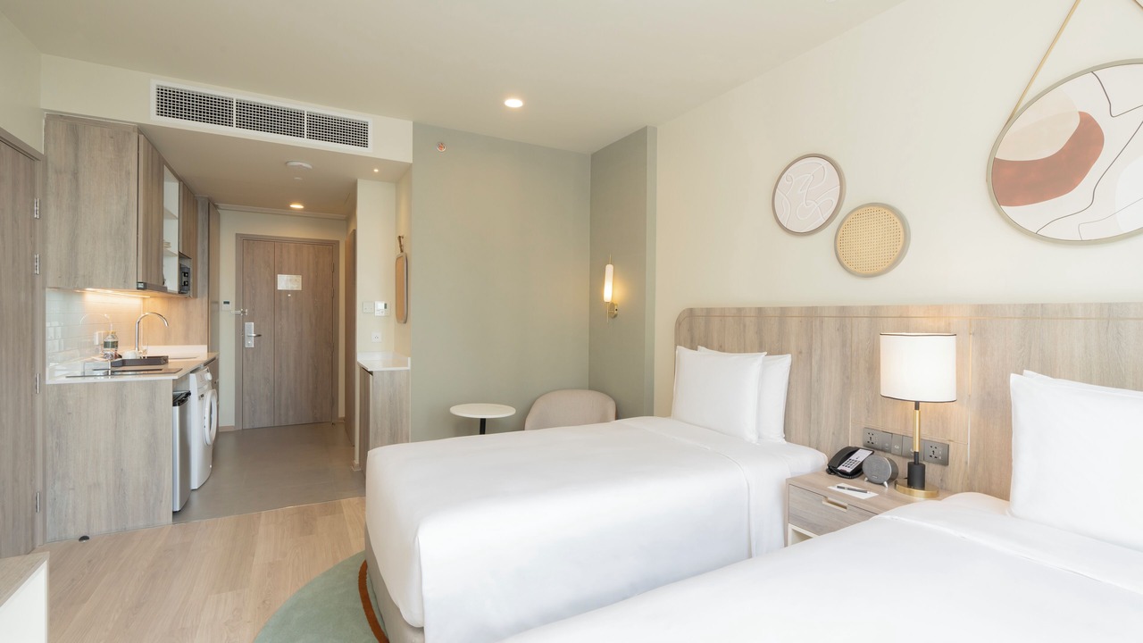 Photo of Bedroom in Khlong Tan