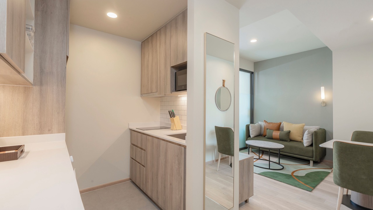 Photo of Bedroom in Khlong Tan