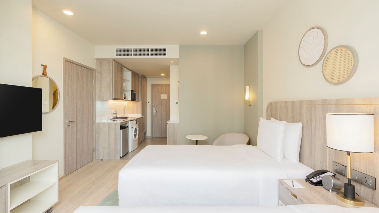 Photo of Bedroom in Khlong Tan