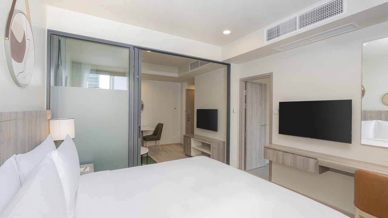 Photo of Bedroom in Khlong Tan