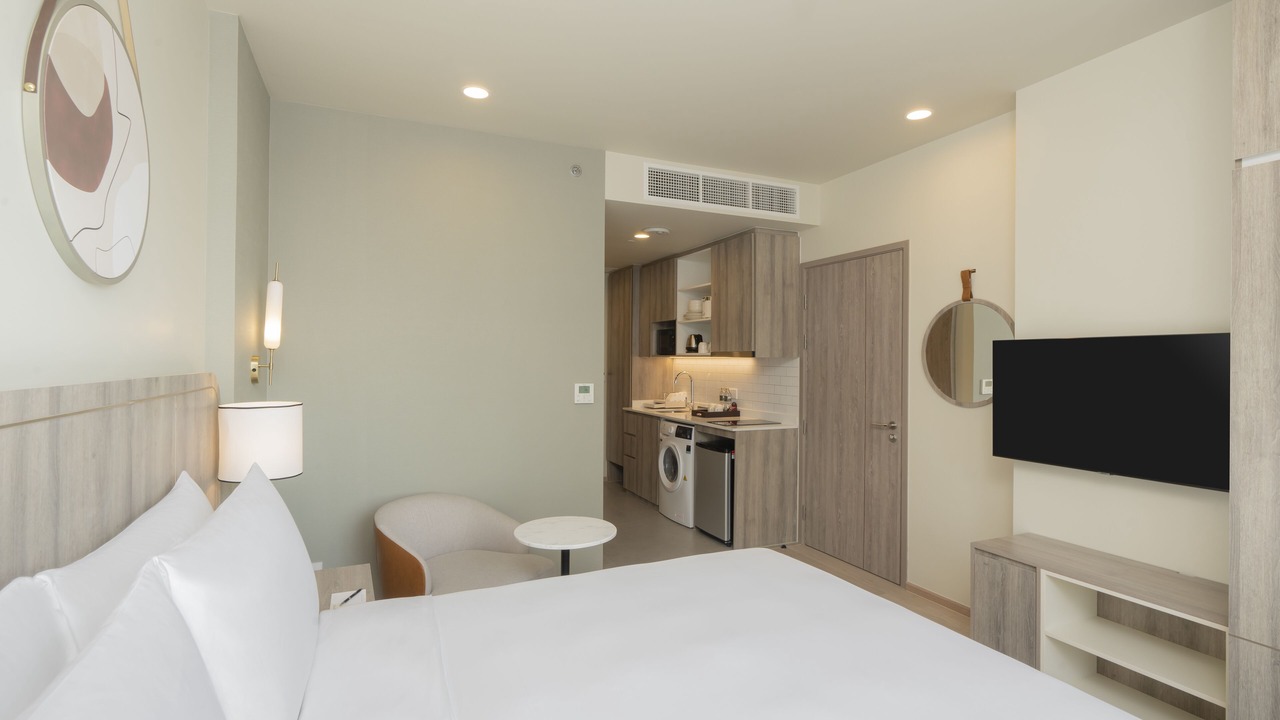 Photo of Bedroom in Khlong Tan