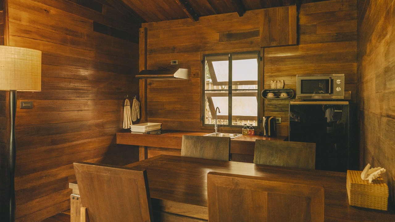 Photo of Kitchen in Rawai