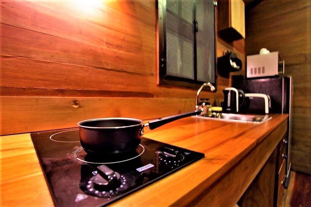 Photo of Kitchen in Rawai