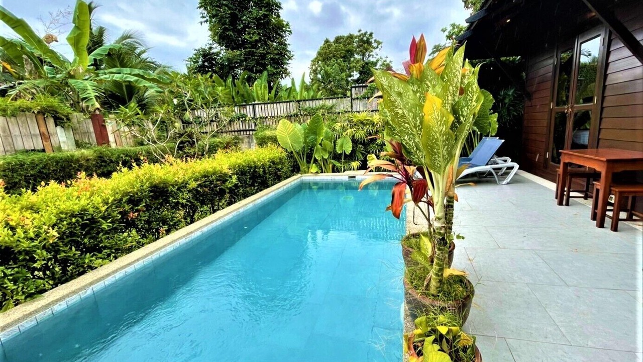 Photo of Outdoor in Rawai