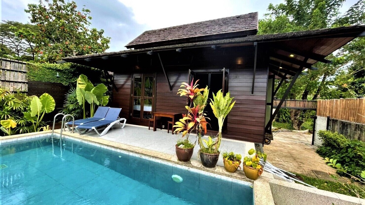Photo of Outdoor in Rawai