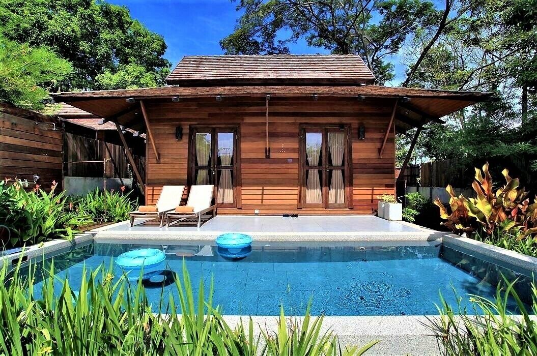 Photo of Outdoor in Rawai