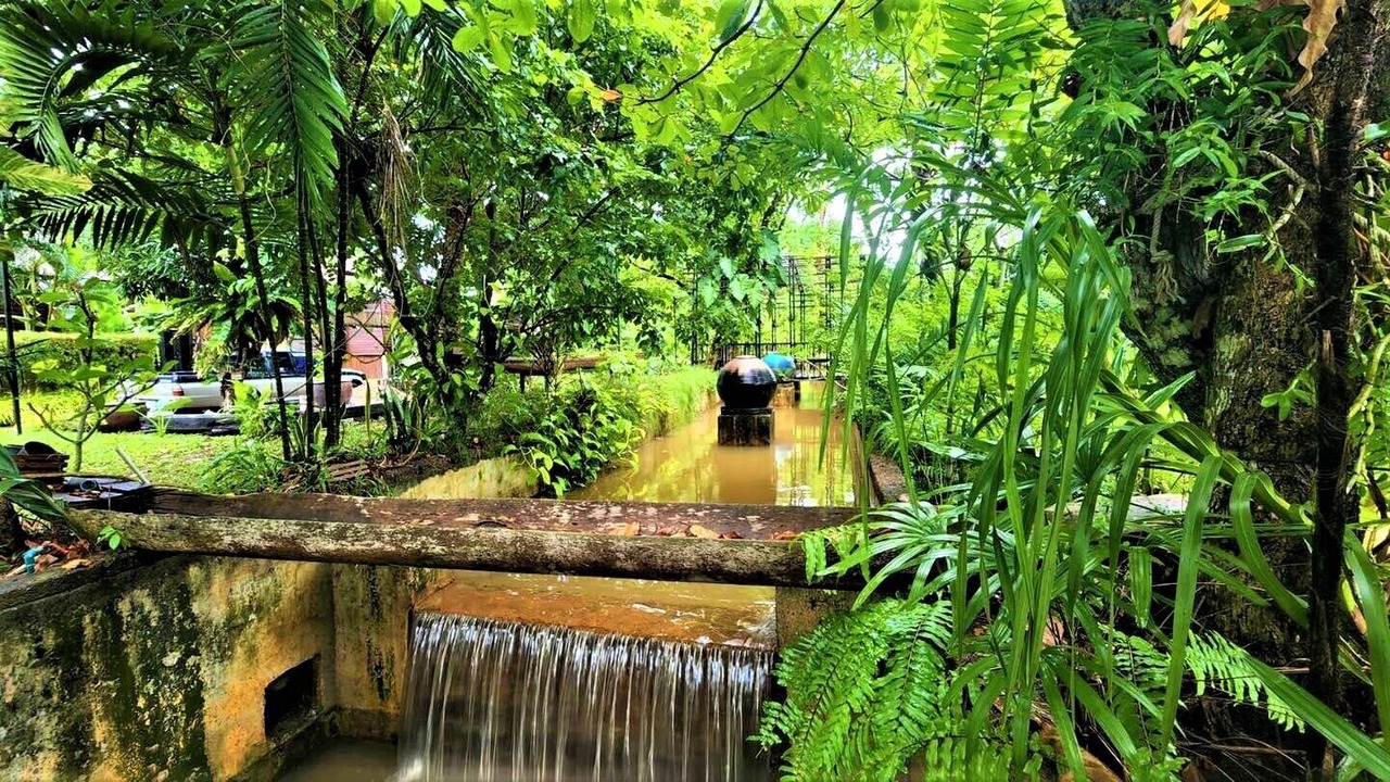 Photo of Outdoor in Rawai