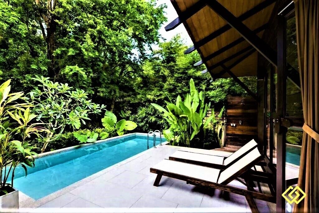 Photo of Outdoor in Rawai