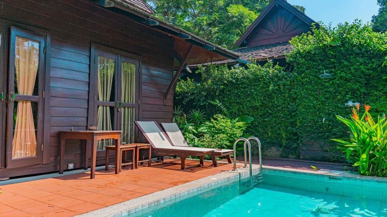 Photo of Outdoor in Rawai