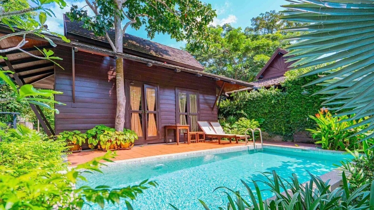 Photo of Outdoor in Rawai