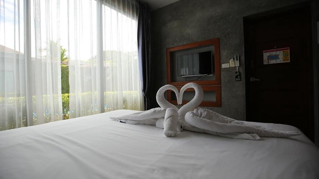 Photo of Bedroom in Chalong