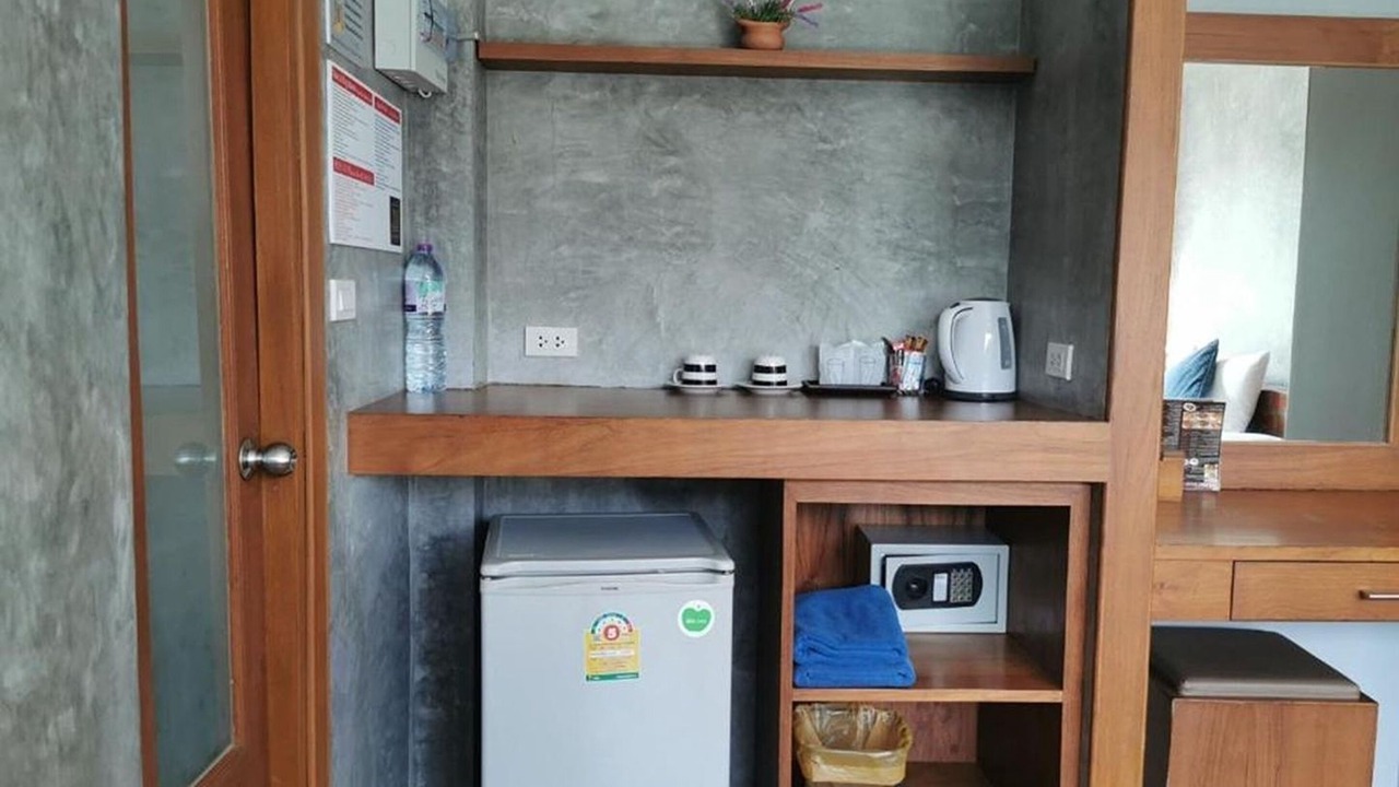 Photo of Bedroom in Chalong