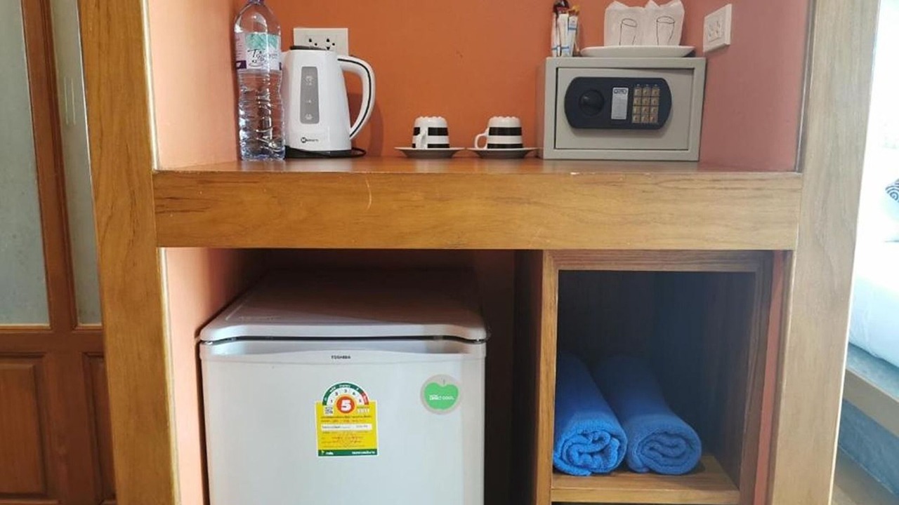 Photo of Bedroom in Chalong