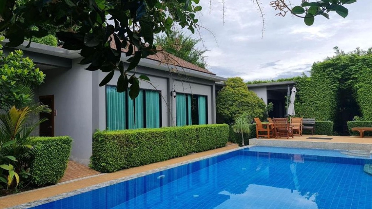 Photo of Outdoor in Chalong