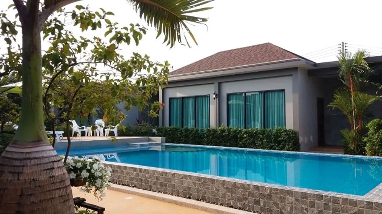 Photo of Outdoor in Chalong