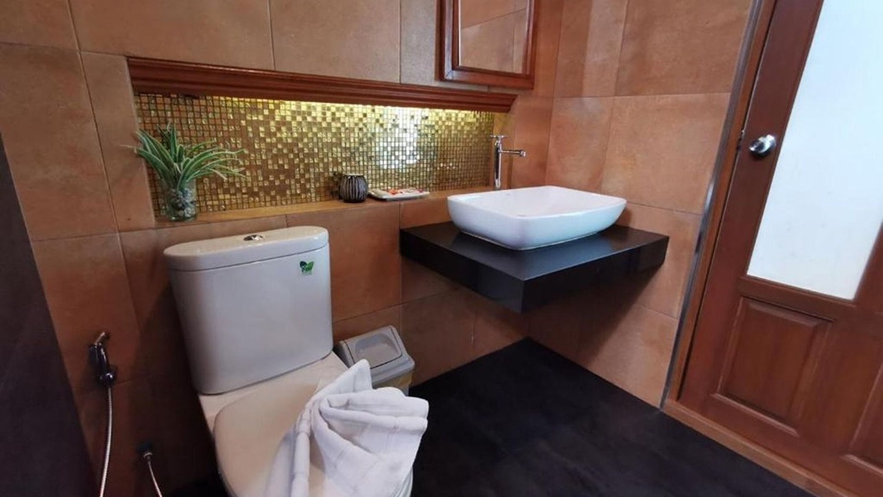 Photo of Bathroom in Chalong
