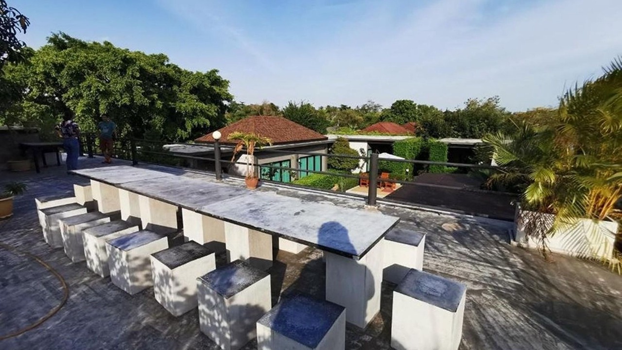 Photo of Outdoor in Chalong